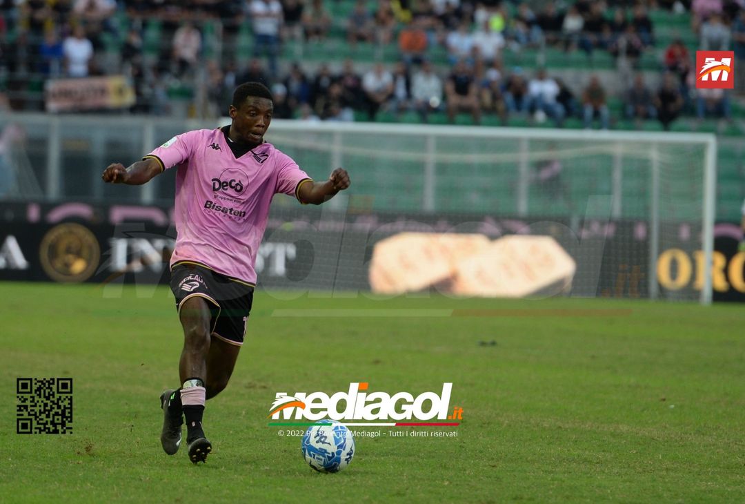 FOTO Palermo-Cittadella 0-0 – 10a giornata Serie B 2022-23 (Gallery) - immagine 48