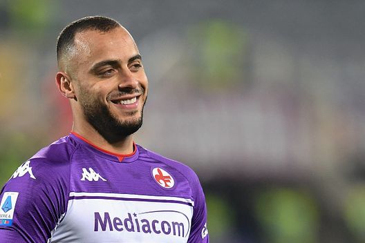 (Getty Images) Fiorentina-RFS, le formazioni ufficiali- immagine 2