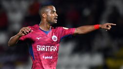 UFFICIALE Diaw saluta il Cittadella e passa al Pordenone