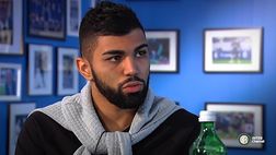 Gabigol: “Ora mi sono ambientato. Amo l’Inter, voglio diventare idolo. La Champions…”