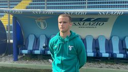 PRIMAVERA | Lazio-Sampdoria, Milani: “Ripartiamo, vogliamo i play-off”