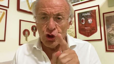 Mercato Milan, news sui colpi estivi da Pellegatti. Mercato Milan, news sui colpi estivi da Pellegatti.