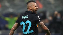 Sky – Inter, con lo Spezia riposa qualche big. Torna Vidal dal 1′, Dimarco in difesa