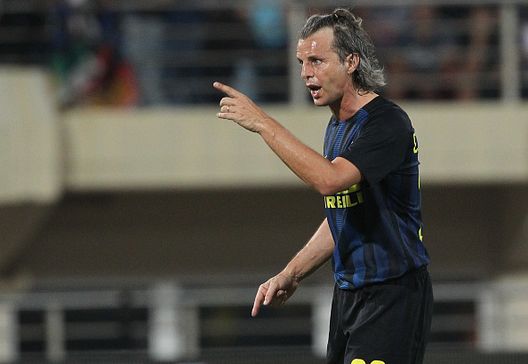 (Photo by Marco Luzzani - Inter/Inter via Getty Images) (Photo by Marco Luzzani - Inter/Inter via Getty Images)