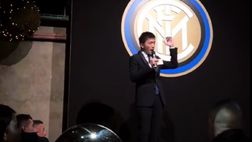 Inter, Steven Zhang scatenato: “Schiacceremo tutti, in campo e fuori”