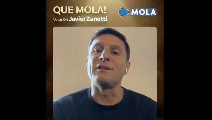 Zanetti dice tutto: “Il cantiere, l’arrivo all’Inter, la 4, Ronaldo, Maldini e Mou…” - immagine 1