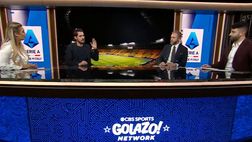 Inter, la CBS: “Ha giocato come il miglior Barcellona, resa la Lazio una squadra di B”