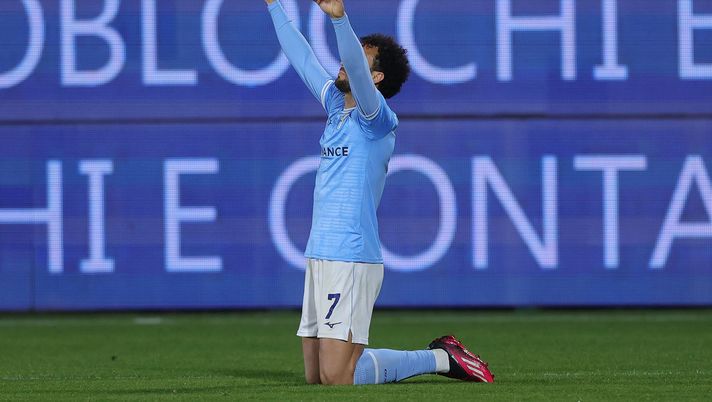 Felipe Anderson Felipe Anderson