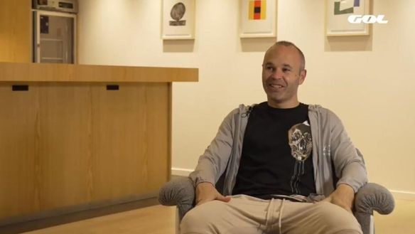 Il Vissel Kobe di Iniesta giocherà per la seconda volta la Champions League asiatica- immagine 2