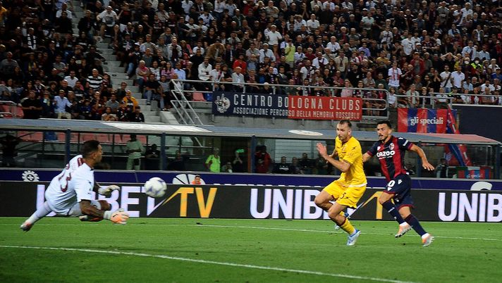 Bologna – Inizio da incubo: anche Inzaghi fece meglio - immagine 1