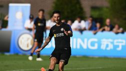 APPIANO2018 – Inter-Zenit: squadra in viaggio per Pisa. Formazione, ecco i ballottaggi