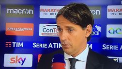 Ziliani e una statistica curiosa: “Inzaghi non ha piagnucolato con l’arbitro solo 2 volte”