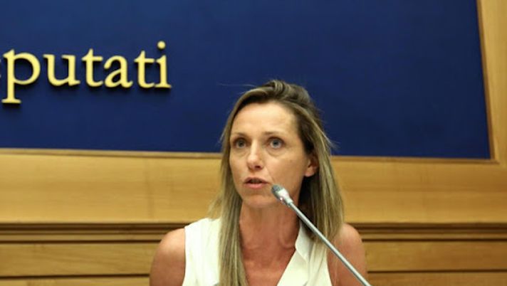 Vezzali: &#8220;Stiamo lavorando per riportare il 75% del pubblico negli stadi&#8221;