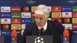 Atalanta-Parma, Gasperini: “Classifica corta, vietato sottovalutare i Ducali. Ilicic? E’ tornato a divertirsi”