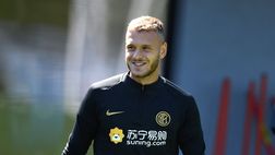 Dimarco-Verona, prima l’Inter in Coppa, poi l’okay
