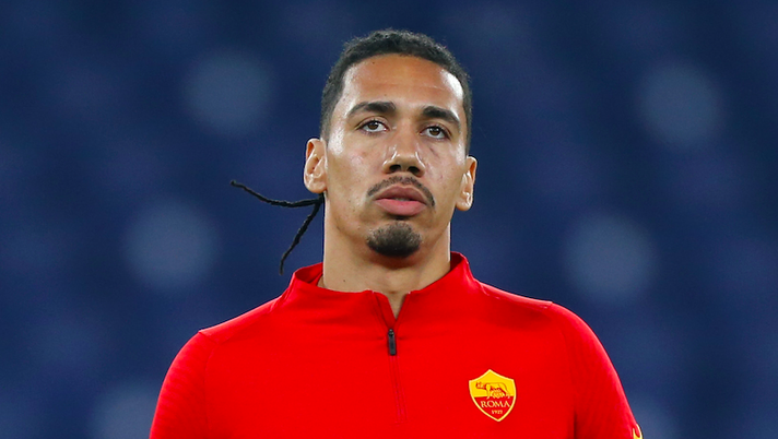 Roma, le sensazioni sui rientri di Smalling e Kumbulla. Ai box anche tre esterni - immagine 1