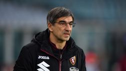 Sportitalia – Juric-Lukic, nervi tesi a Torino. Si prova a ricucire