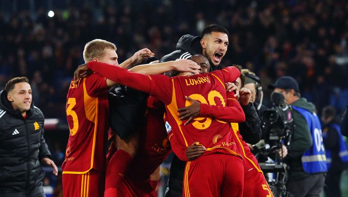 Roma provaci - immagine 1