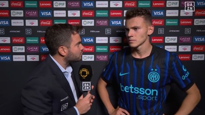 Asllani: “Partita davvero tosta, ma stiamo creando. Dobbiamo stare attenti a…” - immagine 1