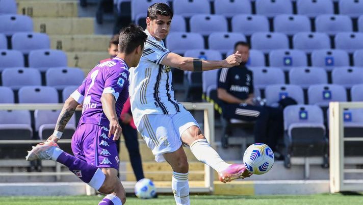 Juventus, Morata rompe il silenzio: “Non so dove giocherò l’anno prossimo”. Ma il club… 