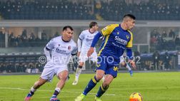 Nazionali, niente Argentina per Simeone