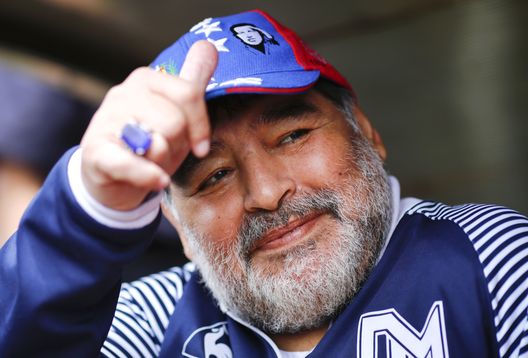 . (Photo by Marcos Brindicci/Getty Images) . (Photo by Marcos Brindicci/Getty Images)