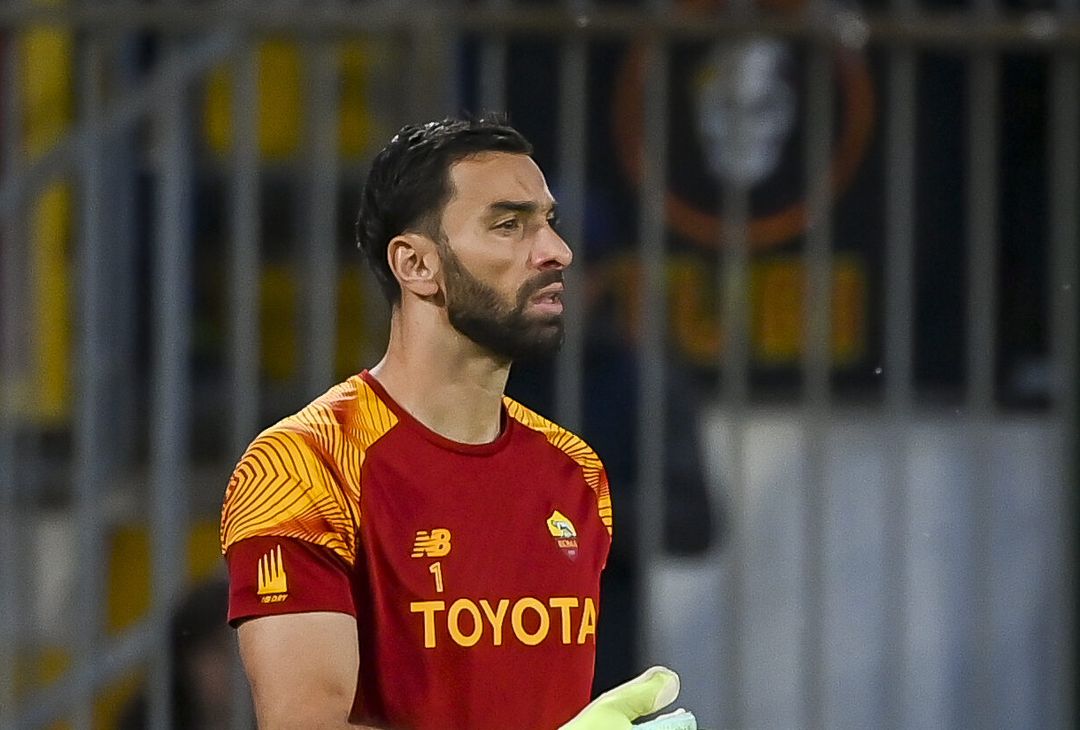 Monza-Roma 1-1 – FOTO GALLERY - immagine 21