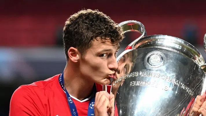 Pavard occasione per l’Inter: “Dialogo con l’agente aperto da gennaio: i dettagli” - immagine 1