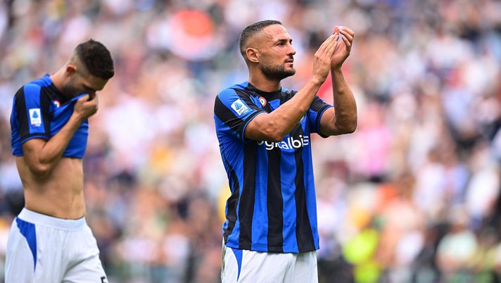 Sky – Inter, presto summit anche per D’Ambrosio e Handanovic. E de Vrij… - immagine 1