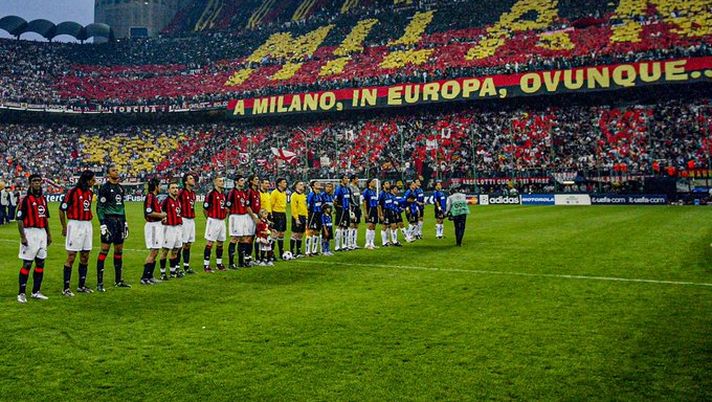 Beppe Bergomi e l’Euroderby: “Meglio esserci e soffrire” - immagine 1