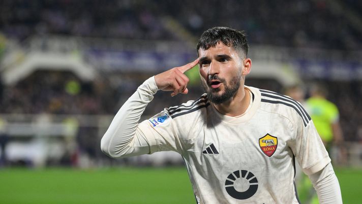 DDR pensa alla staffetta Aouar-Baldanzi. Sulle fasce tocca a Karsdorp e Angeliño - immagine 1