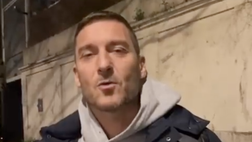 Totti smentisce la crisi con Ilary Blasi: “Fake news, rispettate i miei figli”