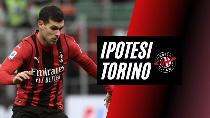 Pietro Pellegri