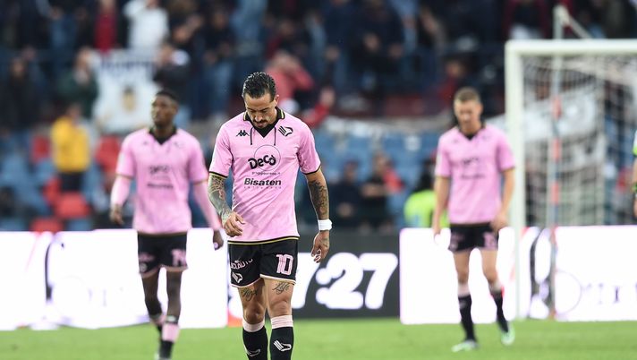 Palermo, quattro scontri diretti consecutivi per regalarti un Natale più tranquillo  Palermo