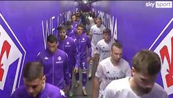 VIDEO / Conference League, Fiorentina-Maccabi 1-1: video, gol e highlights