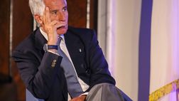 CONI, l’allarme di Malagò: “Molte società a rischio chiusura” | VIDEO