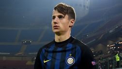 Calciomercato Inter – Offerta per Pinamonti