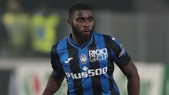 Boga spinge per la conferma: prove di formazione in casa Atalanta, le ultime su Zapata Boga spinge per la conferma: prove di formazione in casa Atalanta, le ultime su Zapata - immagine 1