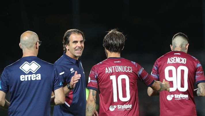 LIVE Bari-Cittadella, segui la cronaca in tempo reale - immagine 1