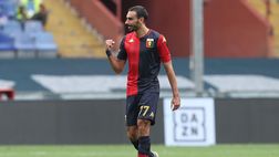 Genoa, Zappacosta: “Contro la Juventus ci batteremo con grande agonismo”