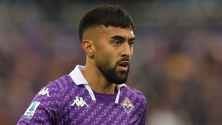 Fiorentina, ansia per l’infortunio di Sottil. Nico Gonzalez prova il recupero lampo - immagine 1