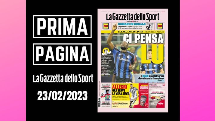 La Gazzetta dello Sport