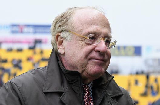 Scaroni (getty images) Scaroni