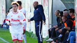 Il Campodarsego fa festa nel derby, è campione dei playoff