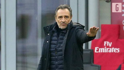 Fiorentina, l’appello di Prandelli: “Credete sempre alla verità. C’è chi non ha capito il senso del mio gesto”