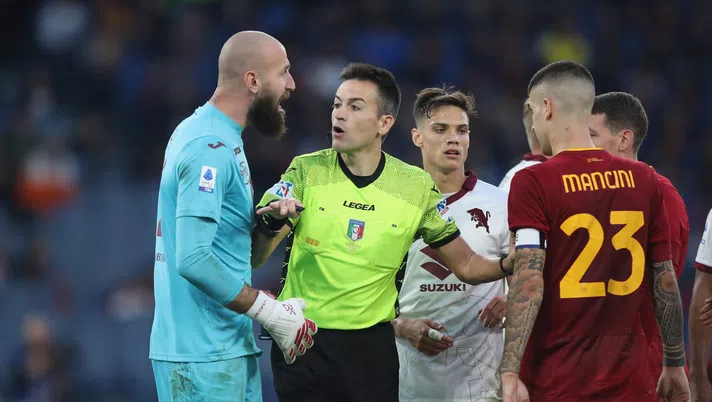 Il mal d’orologio del calcio dei dinosauri - immagine 1