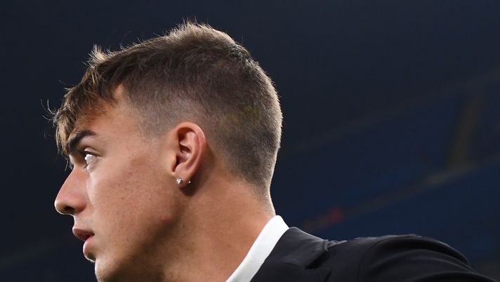 Daniel Maldini Daniel Maldini