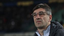 Juric: “Domani ufficializziamo Borini, ha scelto lui Verona”