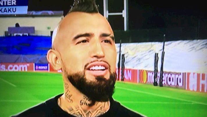 Foto: Sport Mediaset 