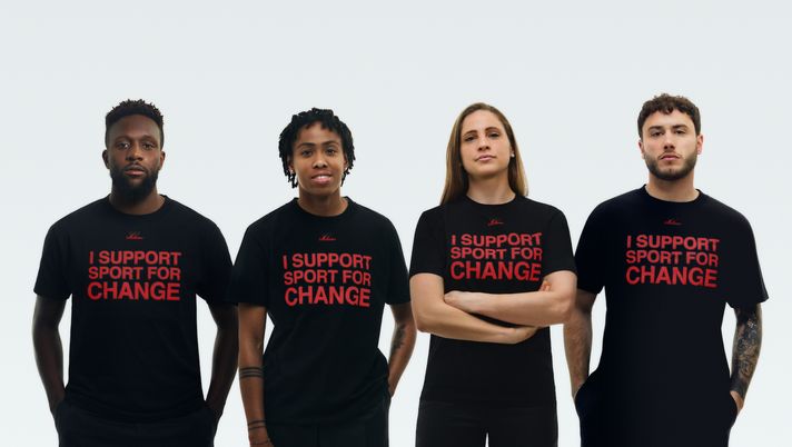 AC Milan Off-White Fondazione Milan